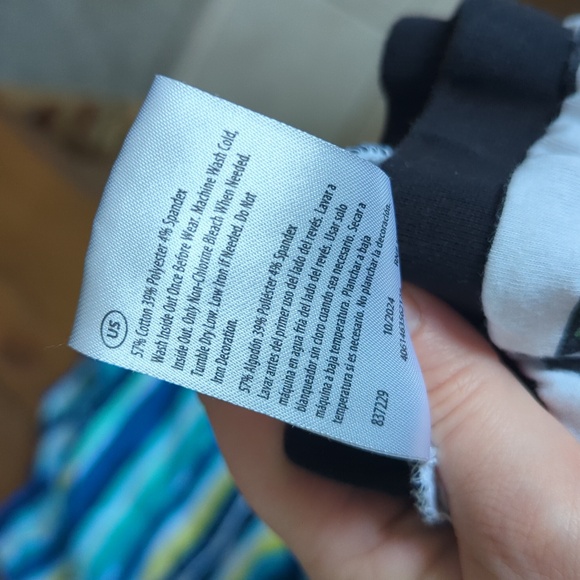 Halloween PJs - Picture 4 of 7